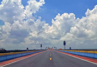 สะพานเฉลิมพระเกียรติ