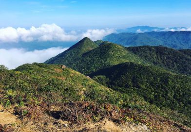 เขาเจ็ดยอด