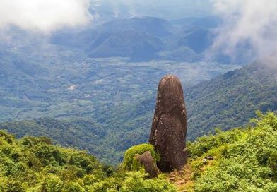 เขาหลัก