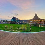 ร้านอาหาร ลานนา