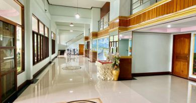 โรงแรม ส.พัทลุง