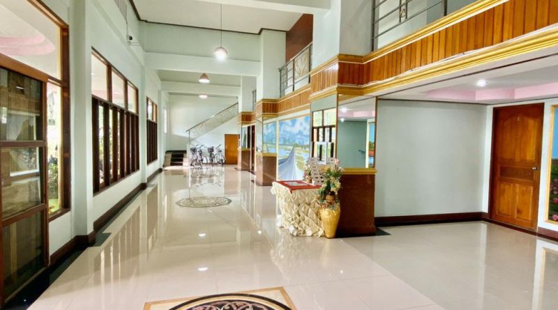 โรงแรม ส.พัทลุง