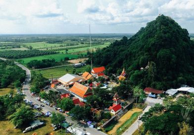 วัดเขาอ้อ