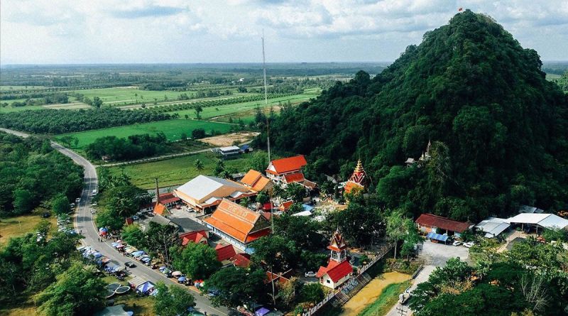 วัดเขาอ้อ