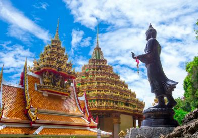 วัดคูหาสวรรค์