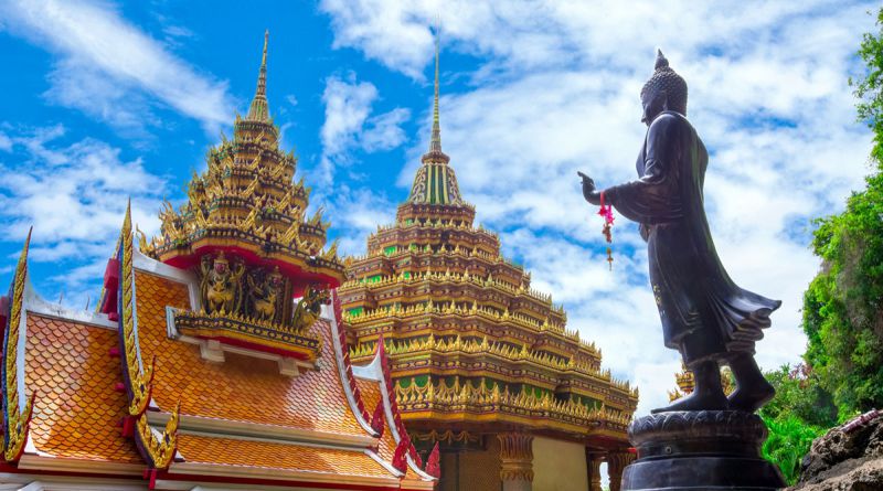 วัดคูหาสวรรค์