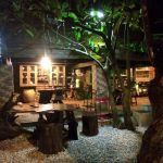 ร้านอาหาร สี่สิบเก้า