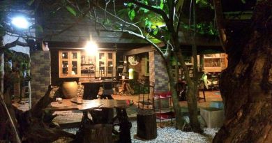 ร้านอาหาร สี่สิบเก้า