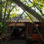 โรงคั่วกาแฟ สวนไผ่