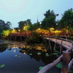 ร้านอาหารบางชาม