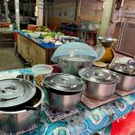 ร้านขนมจีน นางลาด หลาโพธิ์หลอง