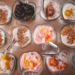 ขนมหวานป้ากี้ ปากคลอง