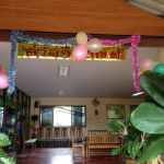 ร้านอาหาร ครัวบ้านแร่