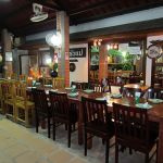 ร้านอาหาร ครัวแม่