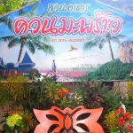 สวนอาหาร ควนมะพร้าว