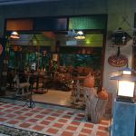 ร้านอาหาร สวนเลอชู