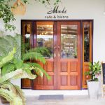 มาเด คาเฟ่ แอนด์ บิสโทร