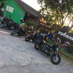 ร้านอาหาร สามกั๊ก ทะเลน้อย