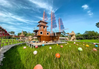 สำเภาไทย