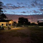 สวนอาหาร ศรีหมอก