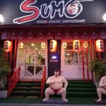 ร้านชาบู ซูโม่