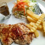 ร้านอาหาร 1000 คำ สเต็กโกเอก