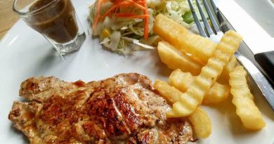 ร้านอาหาร 1000 คำ สเต็กโกเอก