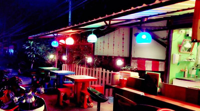 ร้านอาหาร เอมโอษฐ์