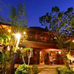 ร้านอาหาร แบบไทย