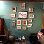 ร้านกาแฟ บางแก้ว คาเฟ่