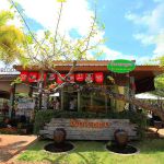 ร้านกาแฟ บ้านขนมครูเอก