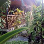 ร้านอาหาร บ้านสวน สเต็กเฮาส์