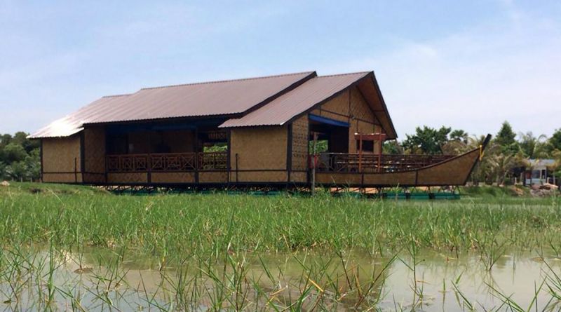 โชคชัย เรือนแพ