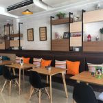 ร้านกาแฟ ซิตี้ คาเฟ่