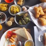 ร้านอาหาร ดาวไทย