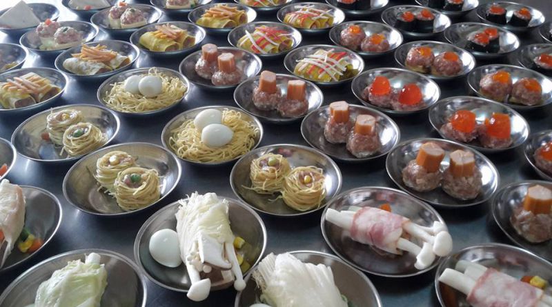 ร้านอาหาร ดวงดี ติ่มซำ