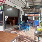 ร้านข้าวต้ม สมปอง