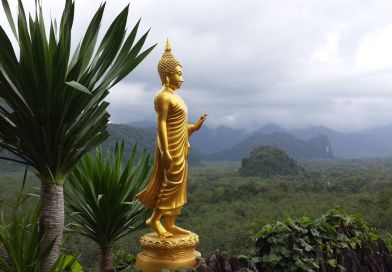 จุดชมวิว ควนไข่หด