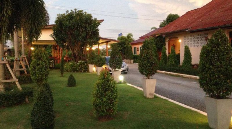 เล เดอบัว รีสอร์ท