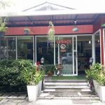 ร้าน เลิฟ คาเฟ่