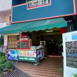 ร้านข้าวมันไก่โกเหลี่ยง