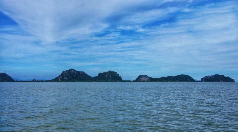 หมู่เกาะสี่เกาะห้า