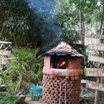 ร้านอาหาร ในสวนศรี