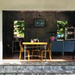 ร้านก๋วยเตี๋ยวโอ่ง นายดำ