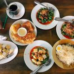 ร้านอาหาร น้าหยะ-น้าหน่ำ