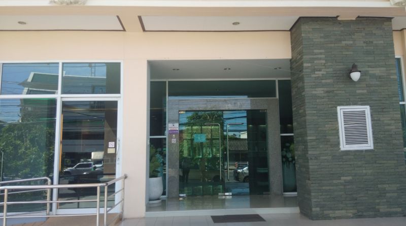 โรงแรม โนรา วิลล์