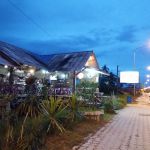 ร้านอาหาร นายไข่แดง