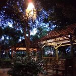 สวนอาหาร ภูเขาทอง