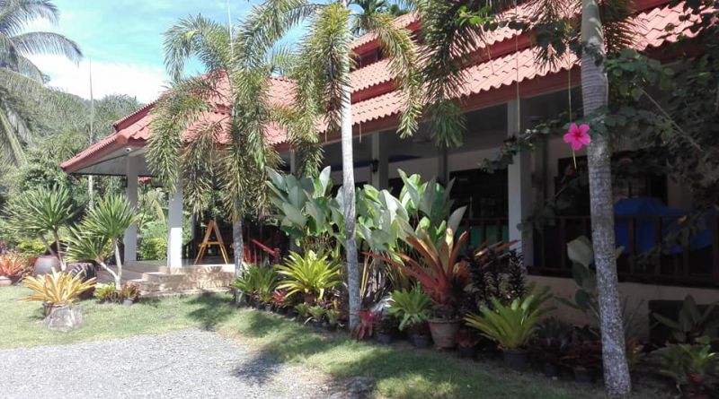 ภูตะวัน รีสอร์ท