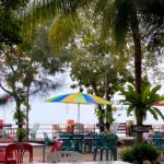 ร้านอาหาร เพื่อนทะเล